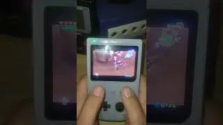Molgera Wind temple boss Wind Waker. #windwaker #zelda #gameboy #gamecube #diy #handheld #retro #wii
