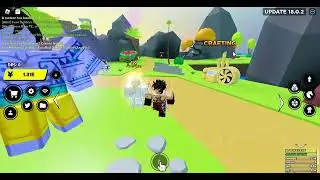 CRAFTING SHINY FATHER(ANGELIC)/ MY FIRST BLESSING FIGHTER!!!