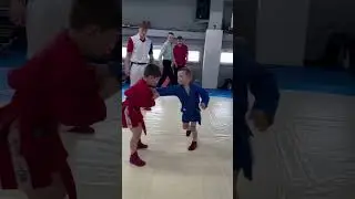 #самбо #sports #алангреков #борьба #самбодети #спортдети