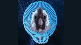 El Huerbone (El Huervo x Childish Gambino)
