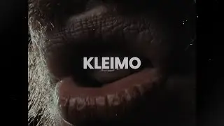 [SOLD] КУОК + LOQIEMEAN + LDMA  + TVETH TYPE BEAT - KLEIMO