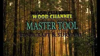 MASTER TOOL////Обзор и тест складной пилы Master Tool.