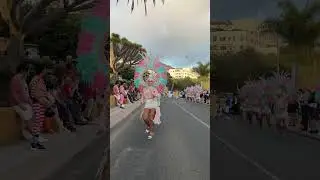 🎊 CABALGATA de Gáldar 2024 