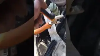 снятия бочка гур чери бонус а13 часть 1