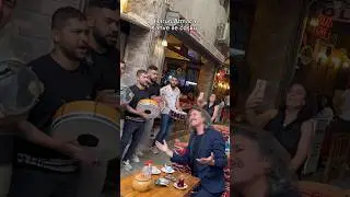 Harun Atmaca kahve tadında