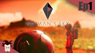 NO MAN'S SKY - #1 Découverte - FR