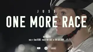 JUST ONE MORE RACE… Short Inline Speed Skating Film by Bont Skates Europe