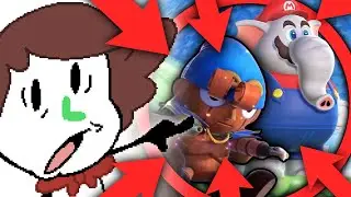 Nintendo Direct BUT AWESOME (6/21/23)