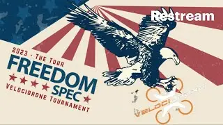 SIM RACE!!!   Freedom Spec 2023 :: THE TOUR