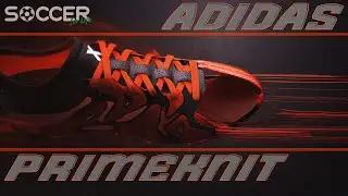 ADIDAS PRIMEKNIT. Что это? Зачем и почему?