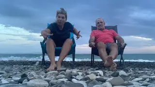 Ayça ve Toni ile Ev Hali - 13 Eylül 2024 Cuma