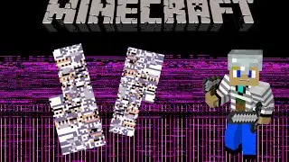 verbuggte items in minecraft 1.8