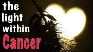 Cancer ♋️ Liwanag Ng Puso November 2024