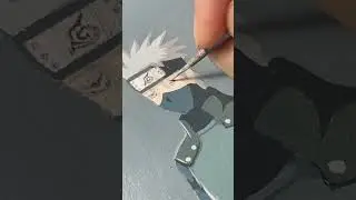 Какаши | Наруто