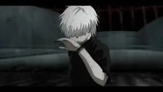 tokyo ghoul edgy edit