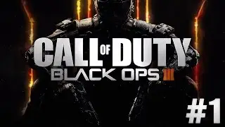 Call of Duty Bo3 1v1 w/ Benji HD