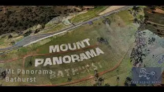 3D model example video from Aus Aerial Media