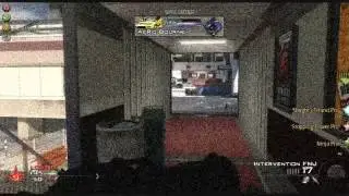 Force vs Zix // MW2 // 2-0