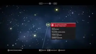 No Mans sky CREATING A STAR