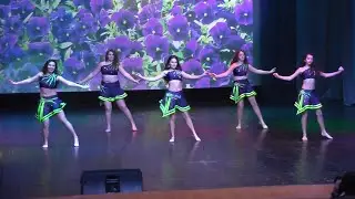 Ассорті. Табла.