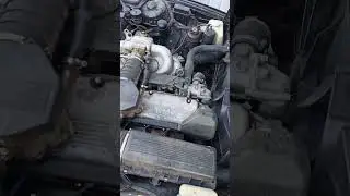 Самый надёжный двигатель у Бмв