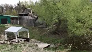 Святой источник Пантелеймона Целителя поселок Тереньга