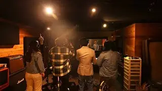 The Making of “If Heaven Could Share You” - Coming Soon