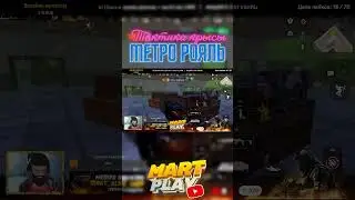 Граники и тактика крысы в метро рояль радейка shorts 