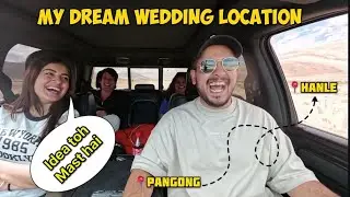 Planning My Pre-wedding Shoot Here📍🤪