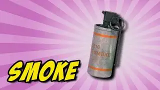 How 2 Smoke in CS2