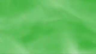 Fog Green Screen 4K