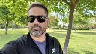 Asus Zenfone 6 - Teste de Câmera