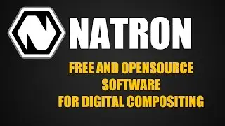 NATRON - Free and Opensource Digital Compositing Software