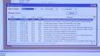 Video corso sw Epson Robot