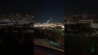 Воробьёвы горы