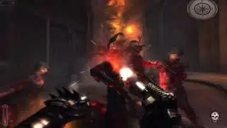 Let's play NecroVisioN 18