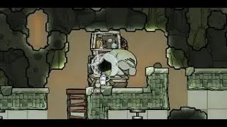 Oxygen Not Included: #24 Moovin' on up (All Achievements)