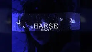 chrxs beats - drive away (Haese Ethereal)