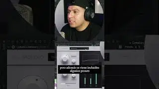 Cymatics Memory, el mejor vst para dar efecto vinyl  #vstplugins #beatmaker #vst
