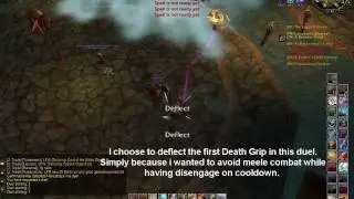Danaik Dealing w DKs