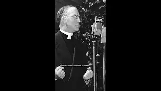 Get to Know Father Edward Flanagan