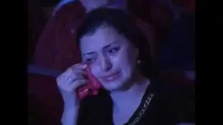 Чеченские Песни Гр  ГРОЗНЫЙ - Весь зал плакал Нана со вигахьа 2015г
