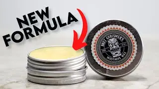 Bret Chrismer's New Soft Wax Formula.