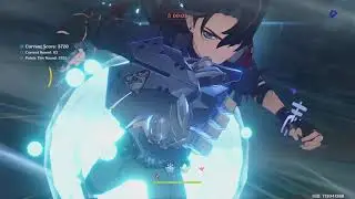 Genshin Impact 4.1 - The Peaks and Troughs of Life Event [5]