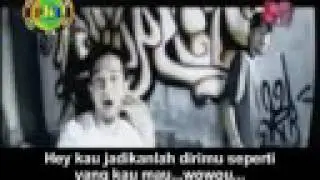 Bondan Prakoso & Fade 2 Black  