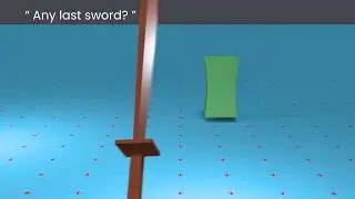 Learn to Make Cool Action Animations with Blender – Beginner(+) tutorial