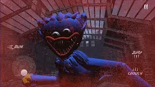 Evil Plush Toy Horror - Full Gameplay Walkthrough