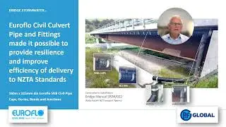 Mangaweka Bridge Review - Stormwater Management