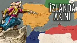 DID THE OTTOMAN CONQUER ICELAND? DFT History