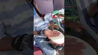 Как круто играть на барабане? Все просто! Смотри до конца!